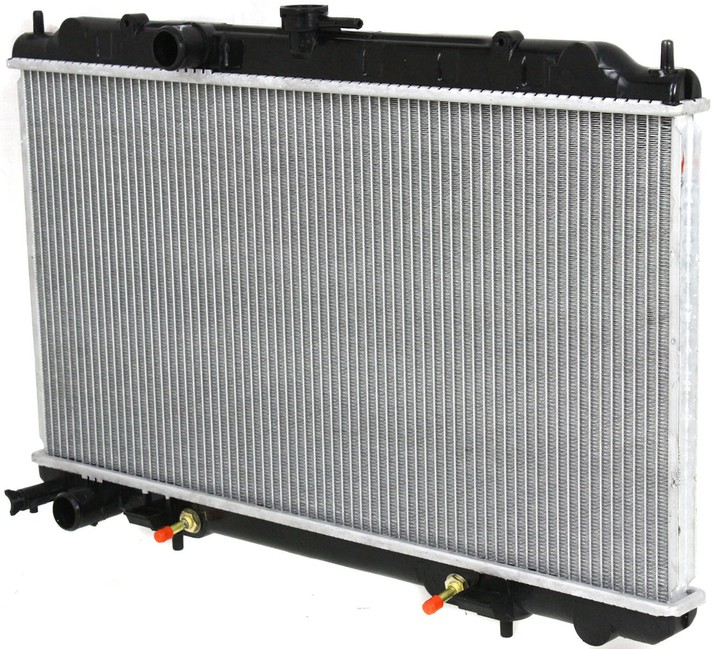 SENTRA 02-06 RADIATOR, 2.5L