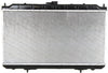 SENTRA 02-06 RADIATOR, 2.5L