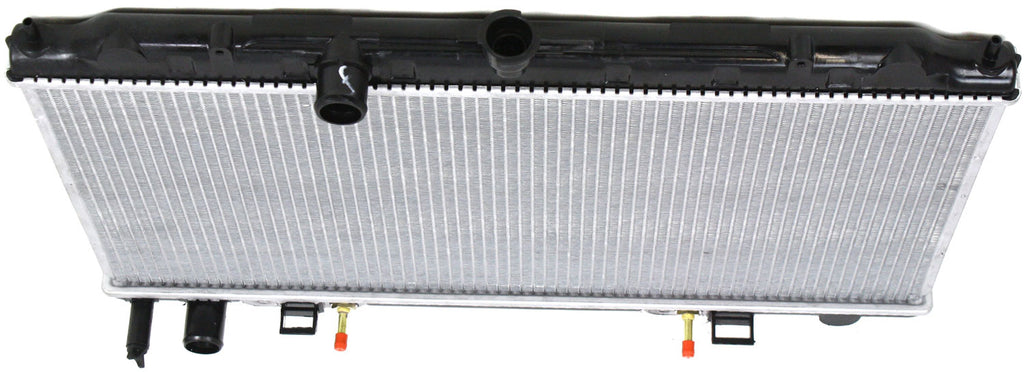 SENTRA 02-06 RADIATOR, 2.5L