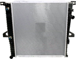 RANGER 01-11 RADIATOR, 2.3L