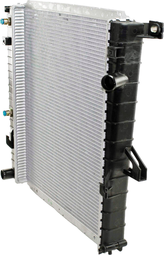 RANGER 01-11 RADIATOR, 2.3L