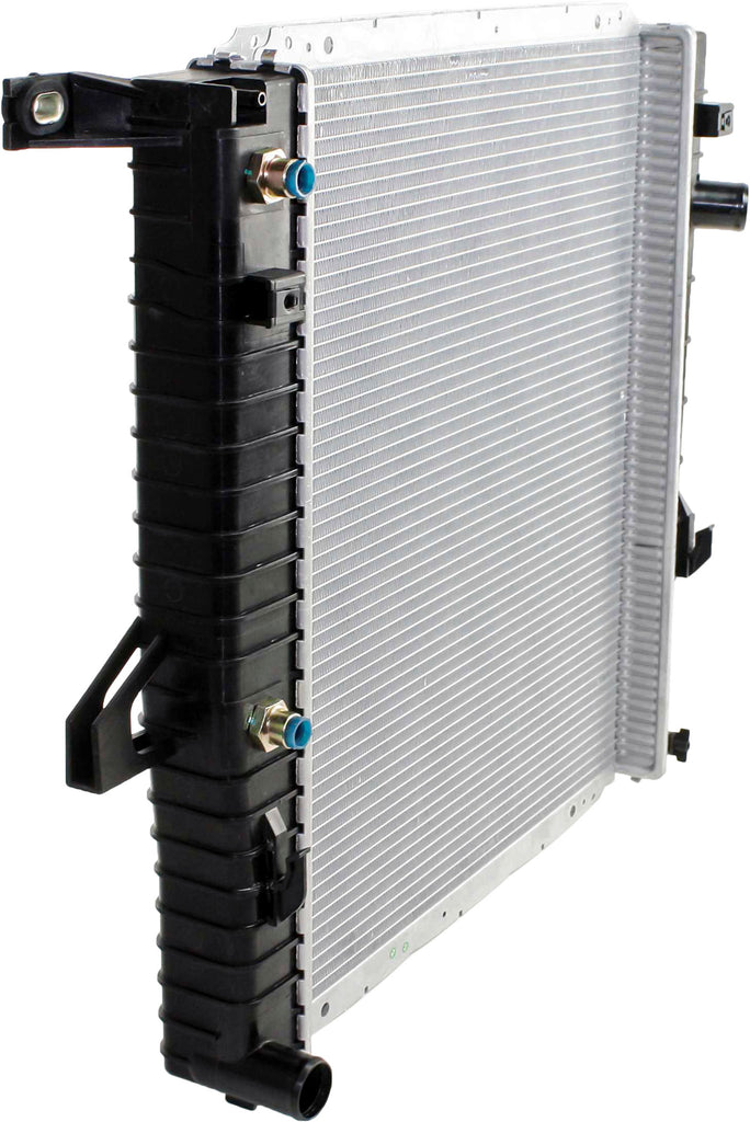 RANGER 01-11 RADIATOR, 2.3L