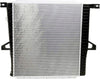 RANGER 01-11 RADIATOR, 2.3L