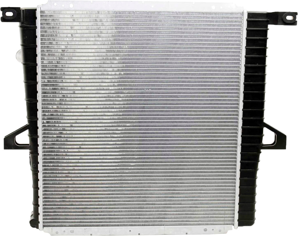 RANGER 01-11 RADIATOR, 2.3L