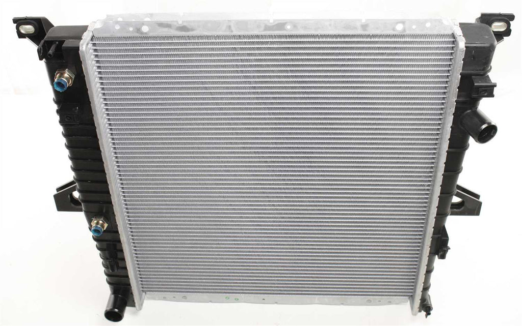 RANGER 01-11 RADIATOR, 2.3L