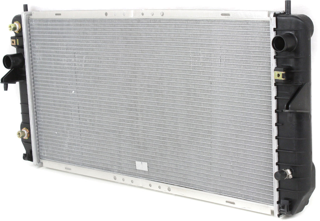 SEVILLE 98-00 RADIATOR