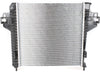 LIBERTY 02-06 RADIATOR, 3.7L, w/ Internal Trans Cooler