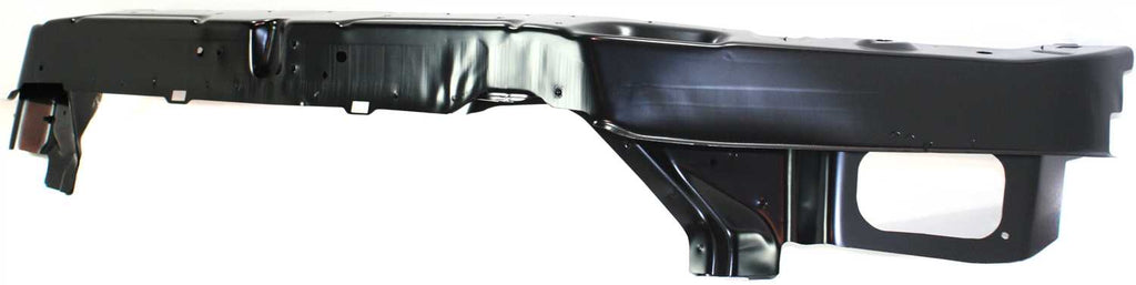 G6 05-10 RADIATOR SUPPORT UPPER, Tie Bar, Steel