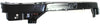 G6 05-10 RADIATOR SUPPORT UPPER, Tie Bar, Steel