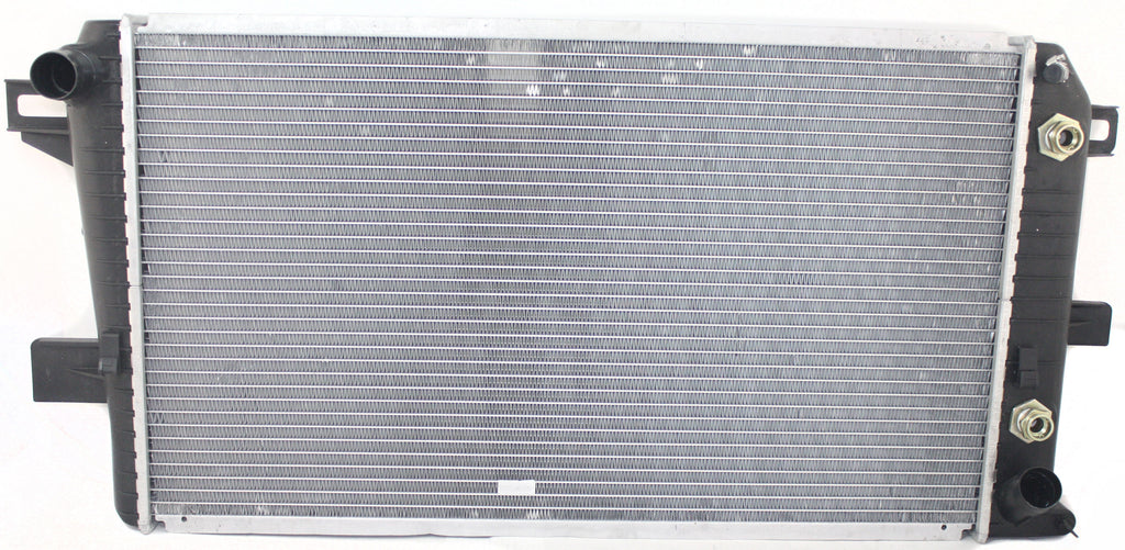 SILVERADO/SIERRA 01-05 RADIATOR, 6.6L, Diesel