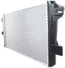 SILVERADO/SIERRA 01-05 RADIATOR, 6.6L, Diesel