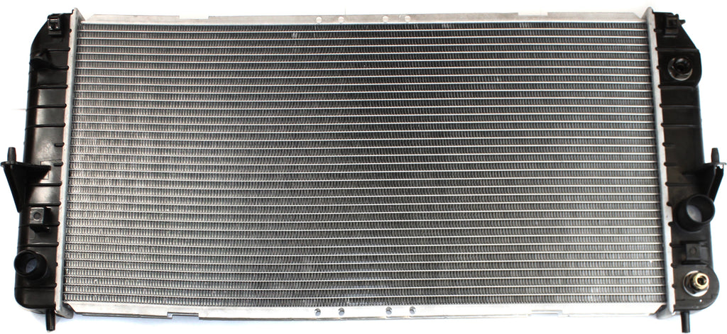 SEVILLE 01-04 RADIATOR