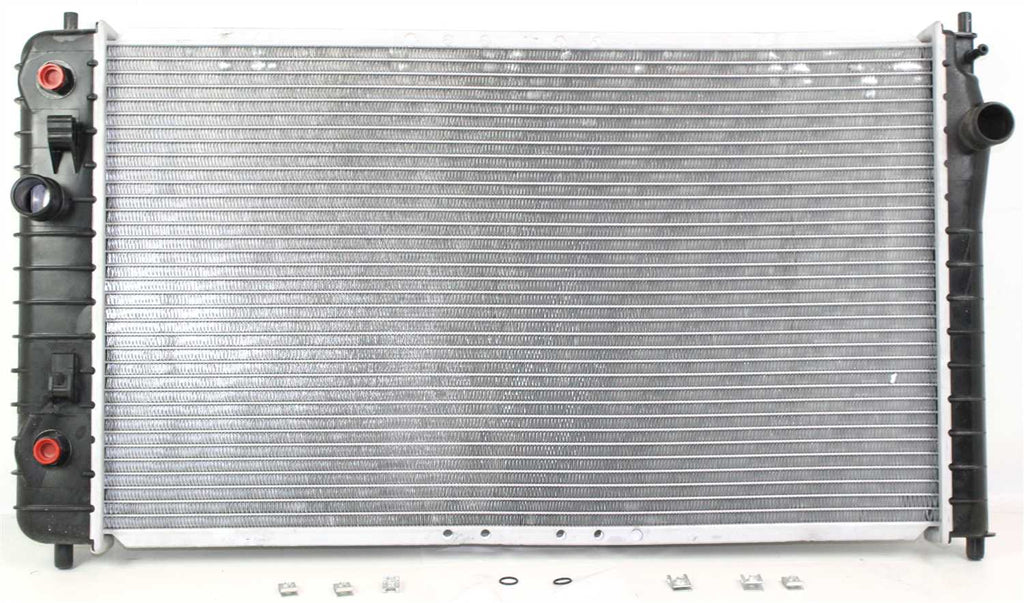 CAVALIER 02-04 RADIATOR, 2.2L