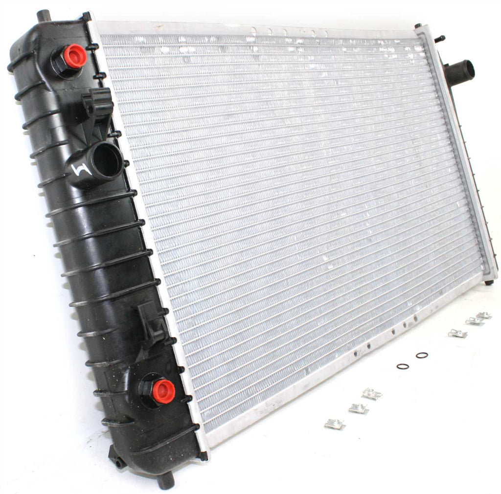 CAVALIER 02-04 RADIATOR, 2.2L