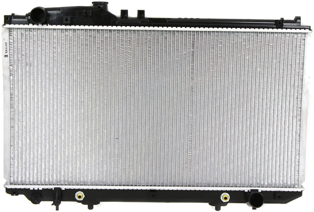 GS430 01-05 RADIATOR