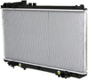 GS430 01-05 RADIATOR