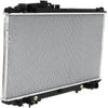 GS430 01-05 RADIATOR