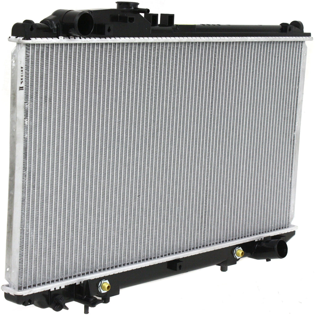 GS430 01-05 RADIATOR