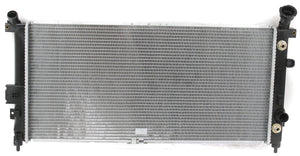 VENTURE / UPLANDER 01-06 RADIATOR