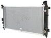 VENTURE / UPLANDER 01-06 RADIATOR