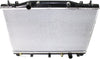 CTS 03-04 RADIATOR, 3.2L