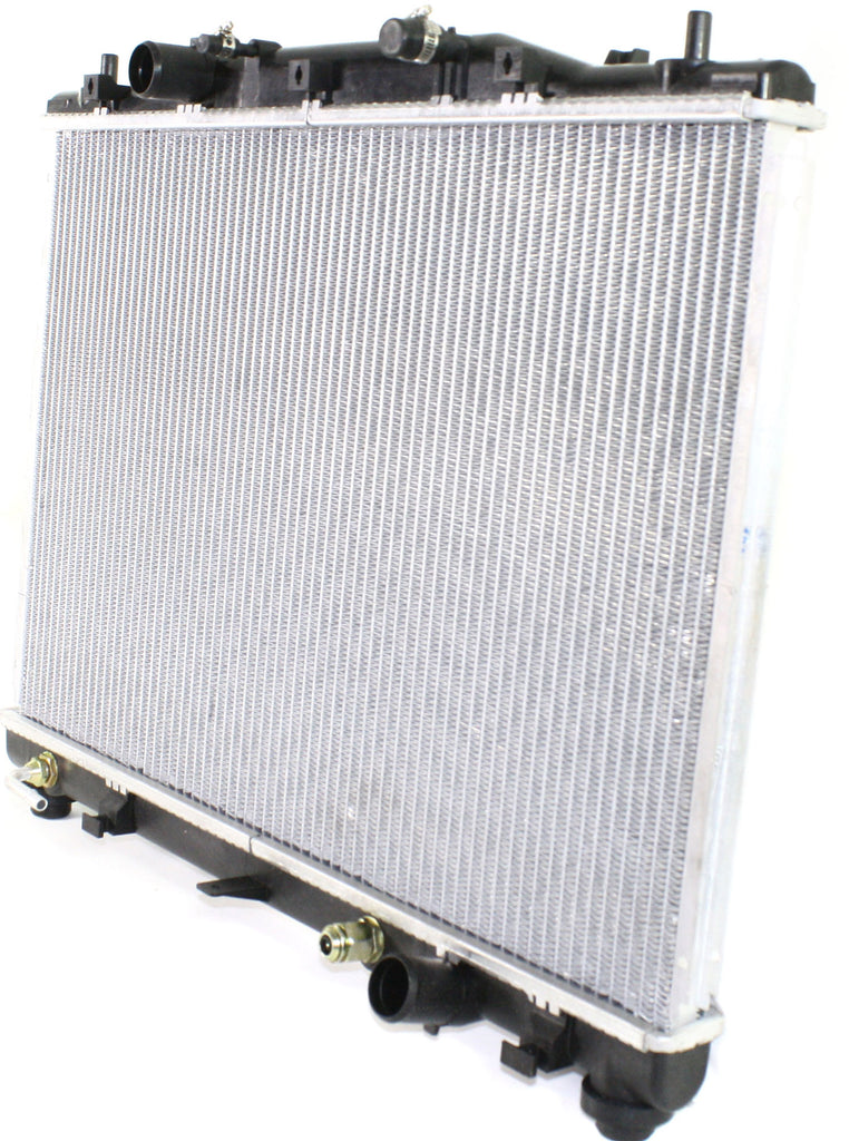 CTS 03-04 RADIATOR, 3.2L