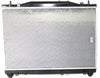 CTS 03-04 RADIATOR, 3.2L