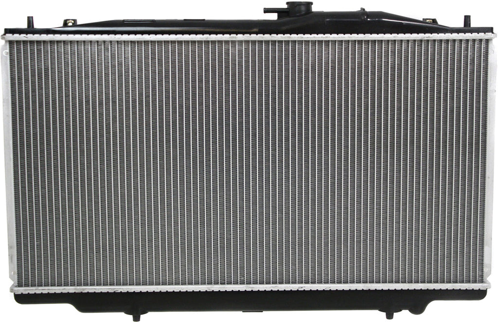 ACCORD 03-07 RADIATOR, 6 Cyl, Excludes Hybrid