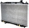 CIVIC HYBRID 03-05 RADIATOR