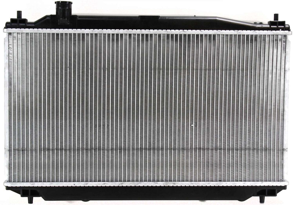 CIVIC HYBRID 03-05 RADIATOR