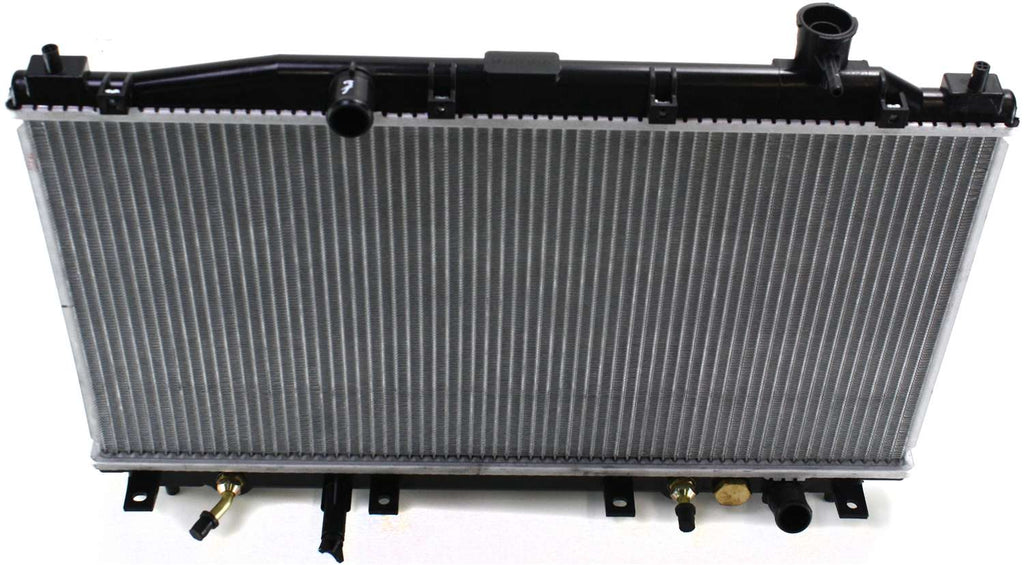 CIVIC HYBRID 03-05 RADIATOR