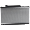 CIVIC 02-05 RADIATOR, 2.0L Eng., Si Model