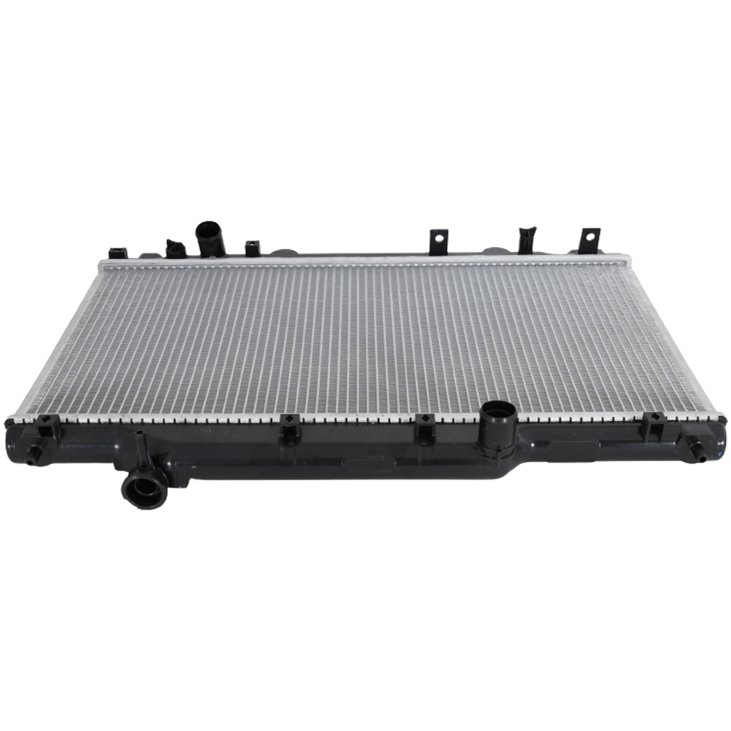 CIVIC 02-05 RADIATOR, 2.0L Eng., Si Model