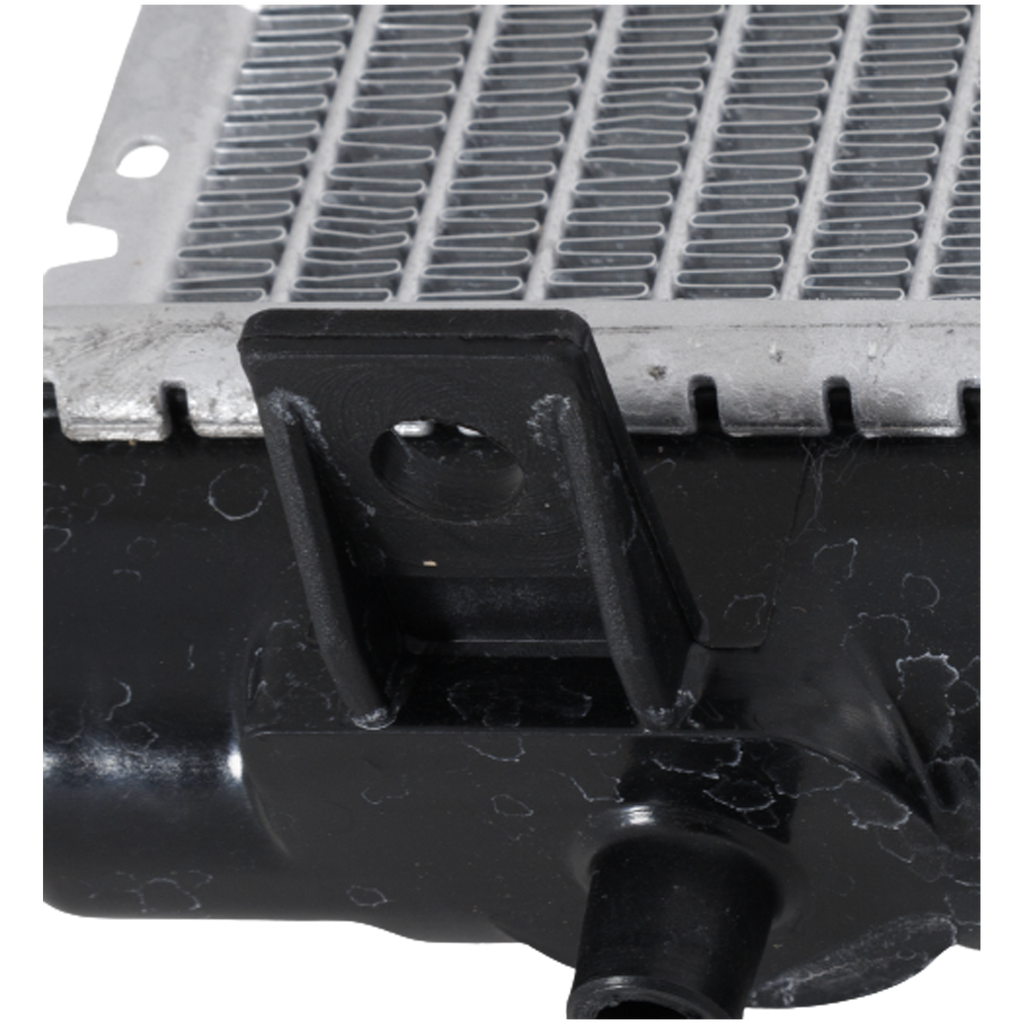 CIVIC 02-05 RADIATOR, 2.0L Eng., Si Model