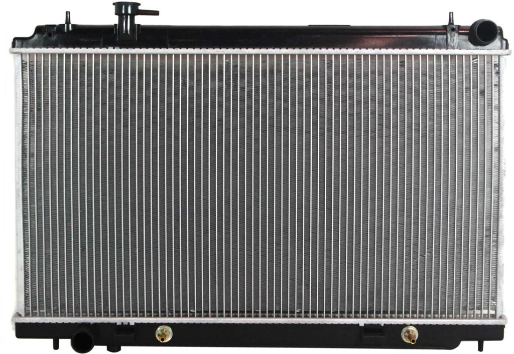 350Z 03-06 RADIATOR