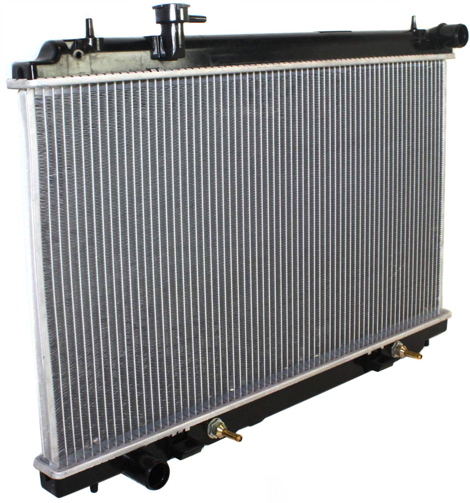 350Z 03-06 RADIATOR