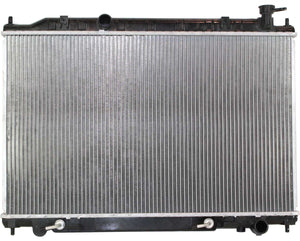 MURANO 03-07 RADIATOR