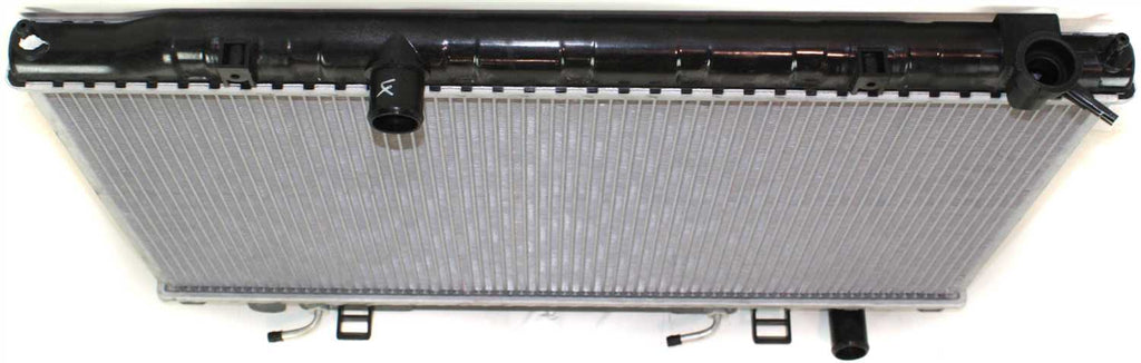 MURANO 03-07 RADIATOR