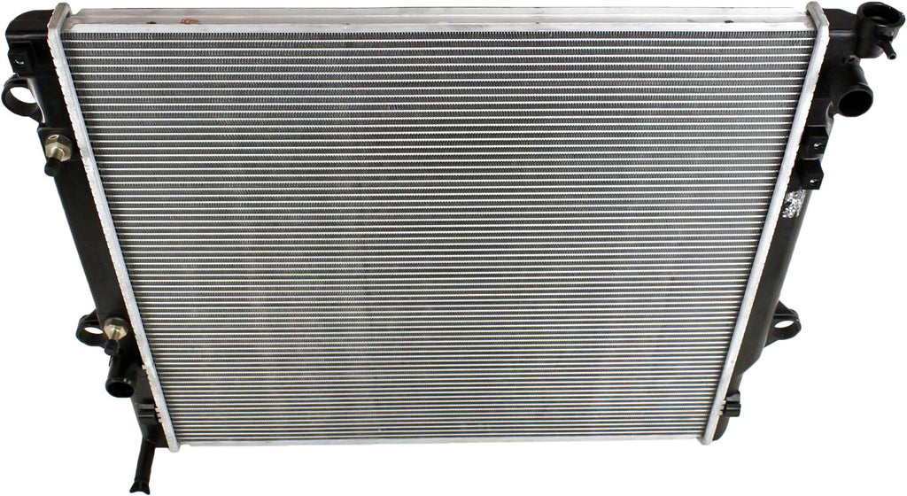 4RUNNER 03-09 / FJ CRUISER 07-12 RADIATOR, 6 Cyl