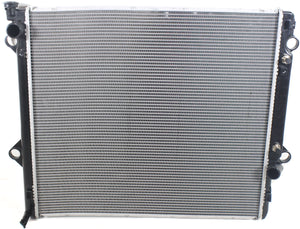 4RUNNER 03-09 RADIATOR, 8 Cyl