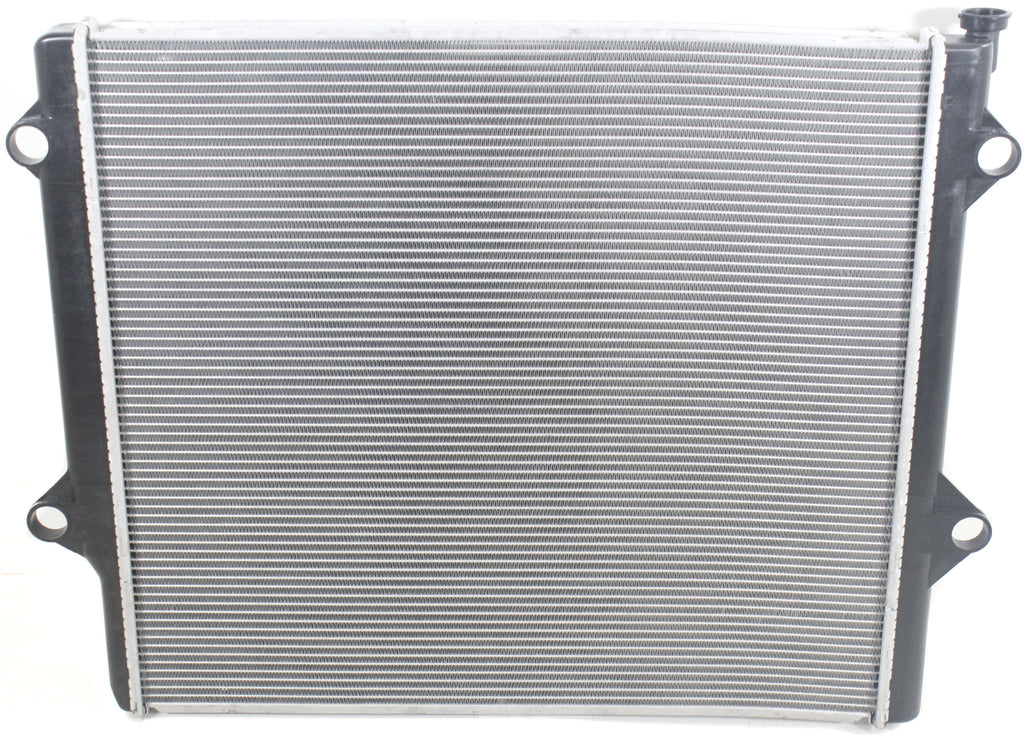 4RUNNER 03-09 RADIATOR, 8 Cyl