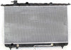 XG300/350 01-05 RADIATOR