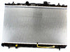 TIBURON 03-08 RADIATOR, Auto trans