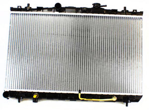 TIBURON 03-08 RADIATOR, Auto trans