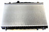 TIBURON 03-08 RADIATOR, Auto trans