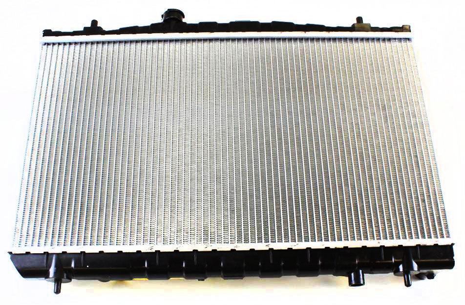 TIBURON 03-08 RADIATOR, Auto trans