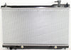 G35 04-06 RADIATOR, Sedan, Auto Trans, Fits Dual Fan type (03-07 Coupe)