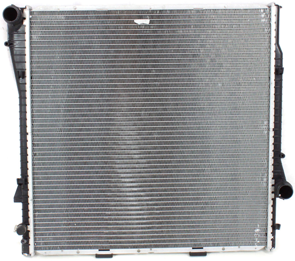 X5 00-06 RADIATOR, 8 Cyl