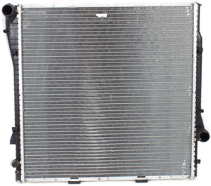 X5 00-06 RADIATOR, 8 Cyl