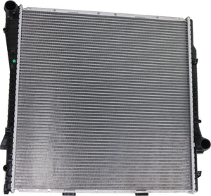 X5 01-06 RADIATOR, 6 Cyl